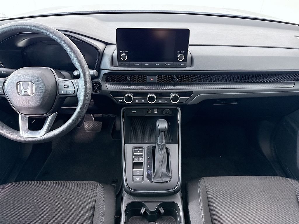 2024 Honda CR-V EX - Photo 14