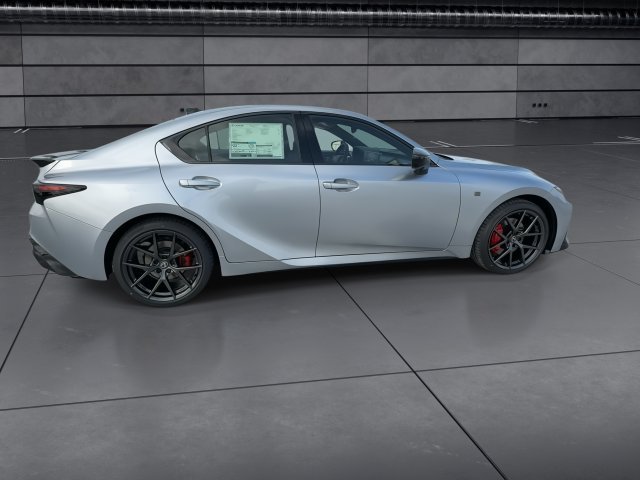 New 2026 Iridium Lexus F SPORT image 9