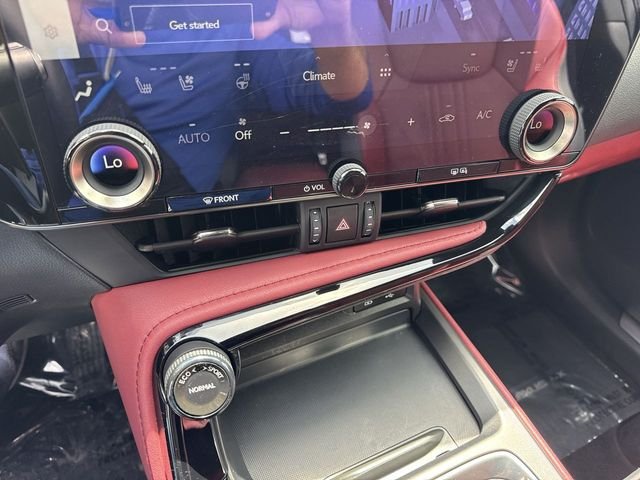 Certified Used 2025 Gray Lexus 250 Premium image 19