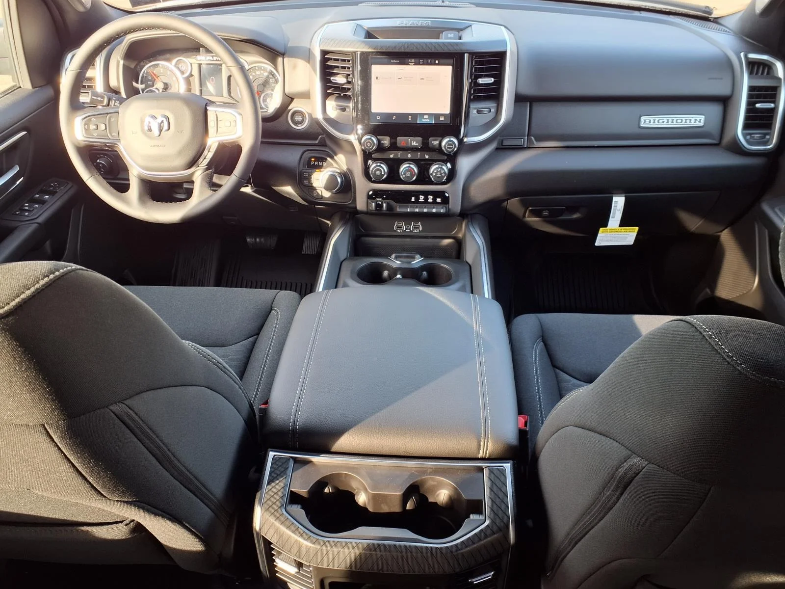 2026 RAM 1500 Big Horn/Lone Star - Photo 6