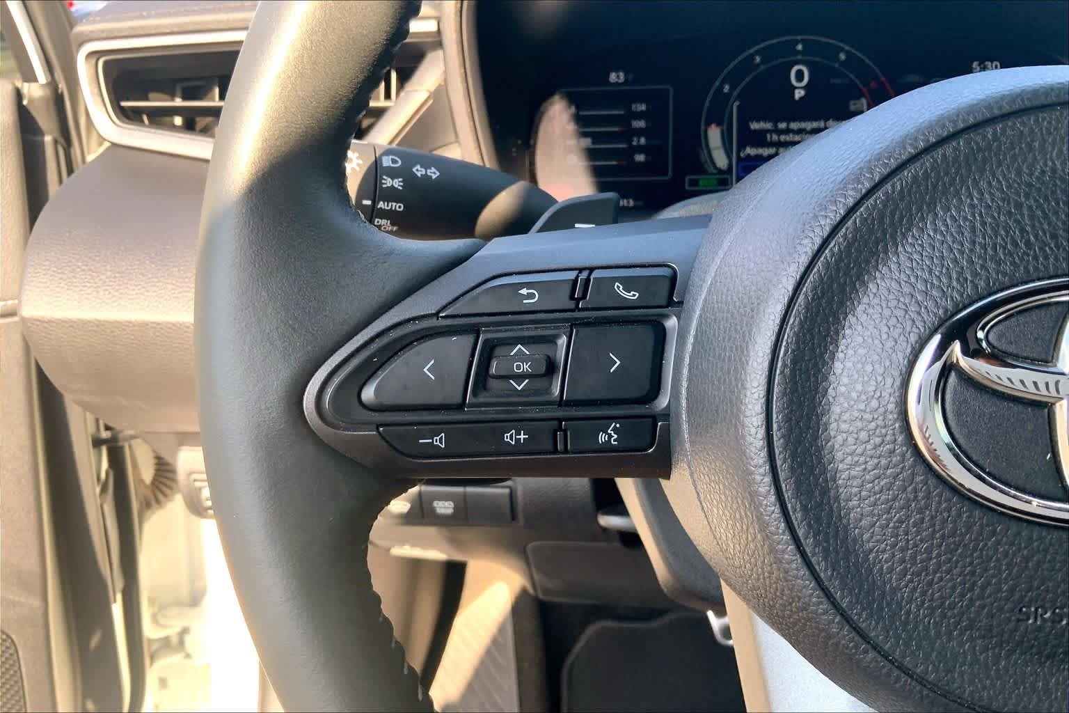 Used 2026 Ice Cap Toyota  image 24