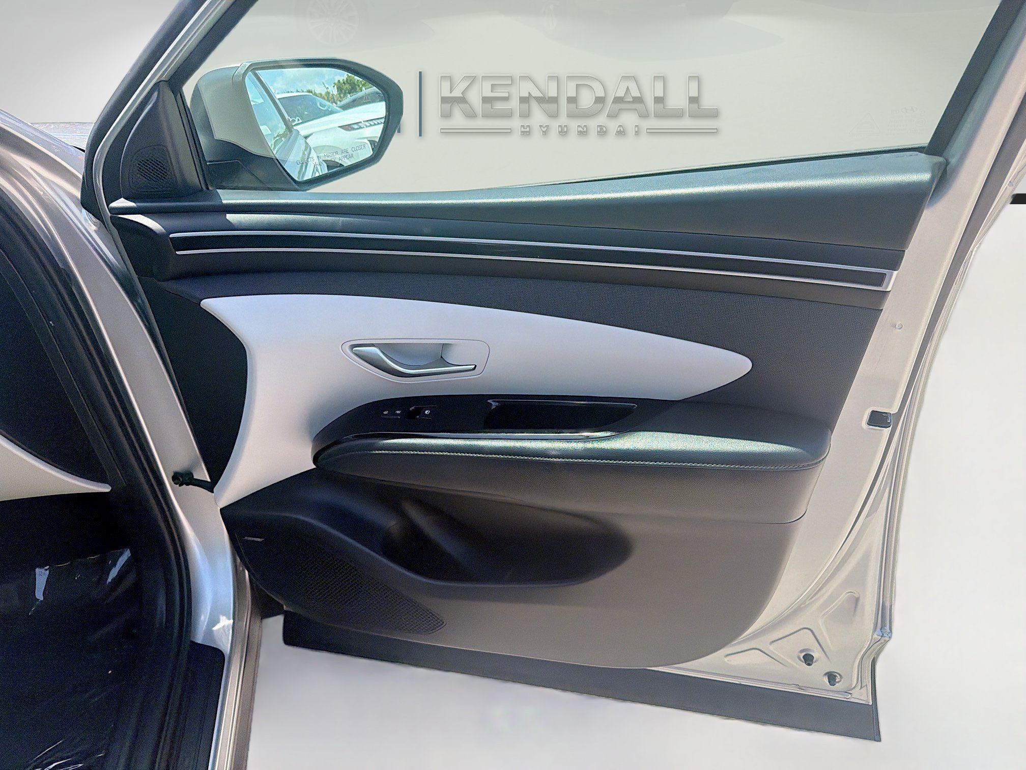 Used 2024 Shimmering Silver Hyundai Limited image 31