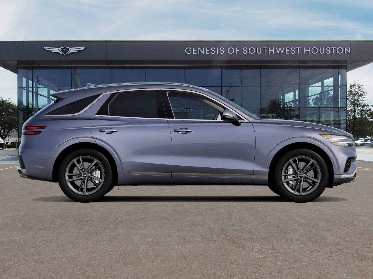 New 2027 Ceres Blue Genesis 2.5T ADVANCED image 5