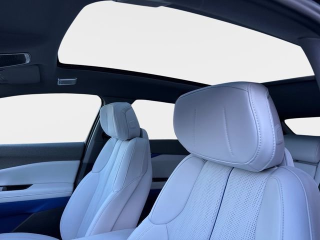 New 2025 Black Raven Cadillac Sport 2 image 16