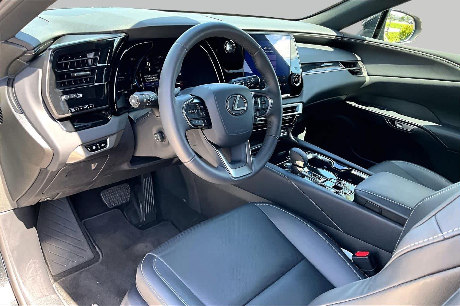 Used 2025 Caviar Lexus  image 18
