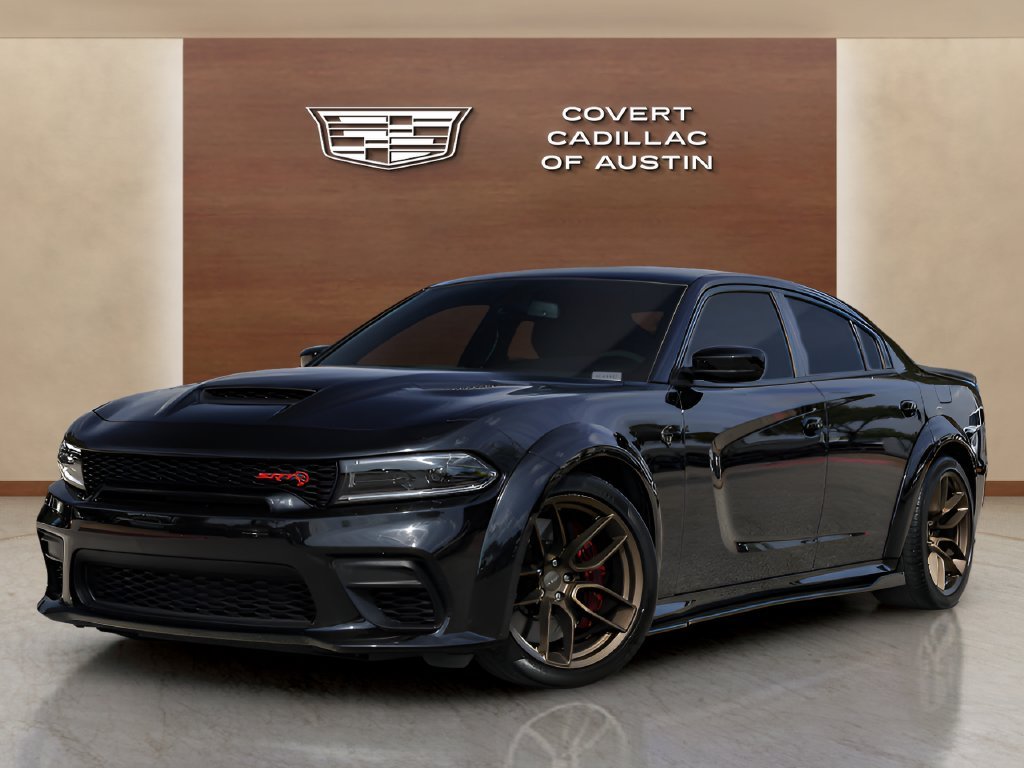 2023 Dodge Charger