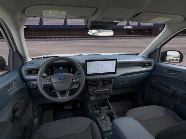 New 2026 Oxford White Ford XL image 9