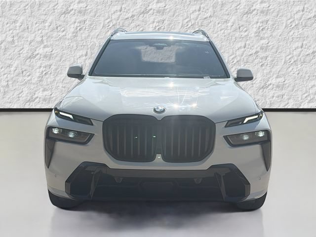 Used 2024 Alpine White BMW xDrive40i image 8