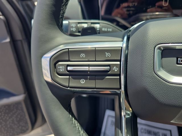 New 2026 Sterling Metallic GMC Denali image 24