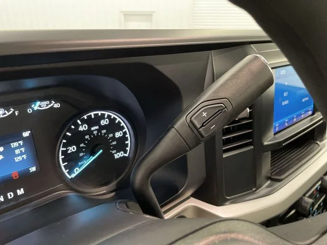 New 2026 Carbonized Gray Metallic Ford F-600® XL image 18