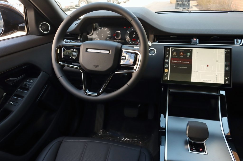 2026 LAND ROVER RANGE ROVER EVOQUE - Image 15