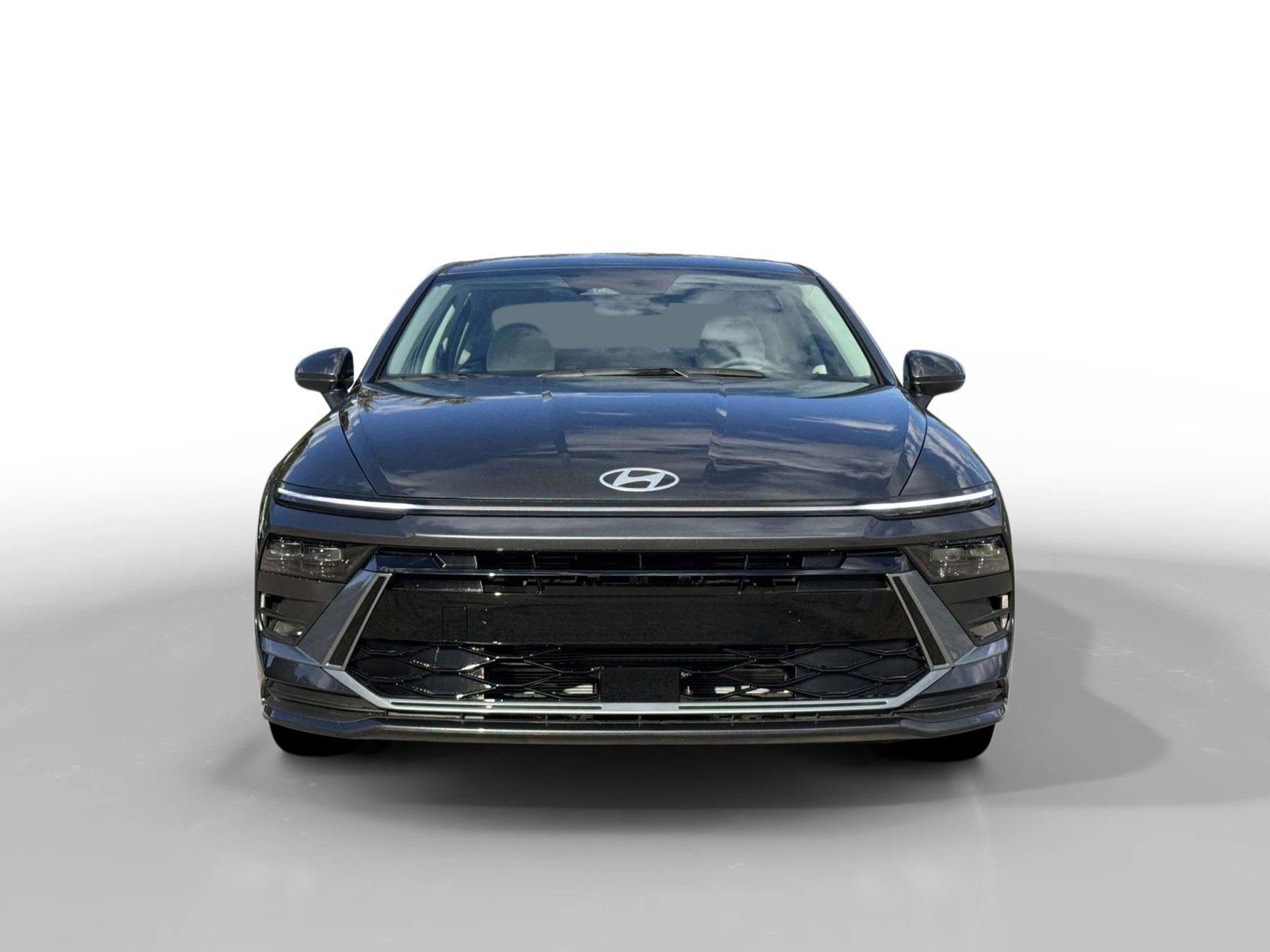 New 2026 Portofino Gray Hyundai Blue image 12