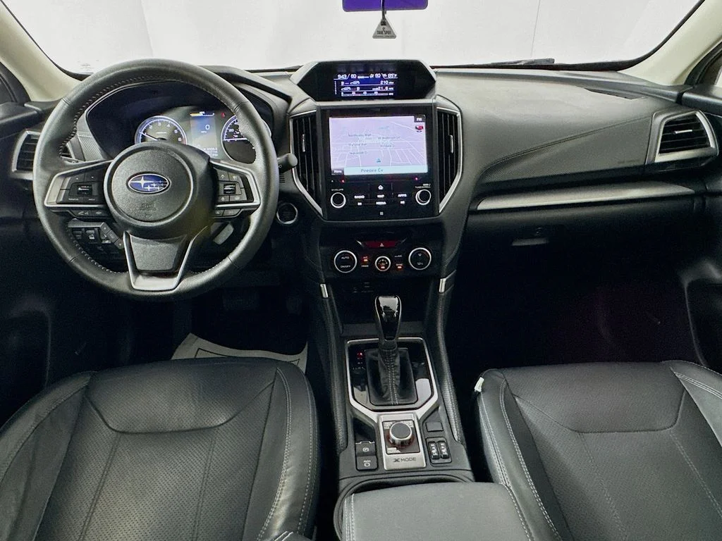 Used 2020 Gray Subaru Limited image 27