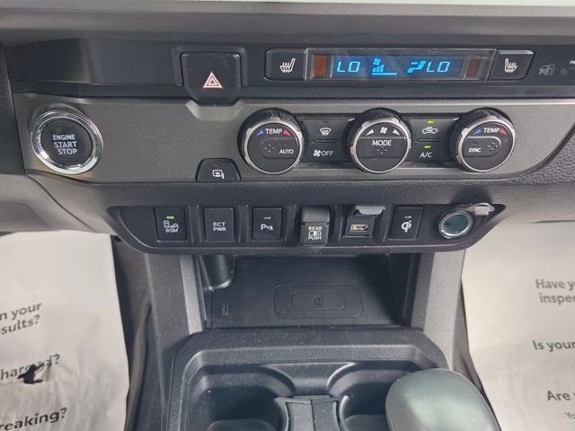 Used 2023  Toyota TRD Off-Road image 20