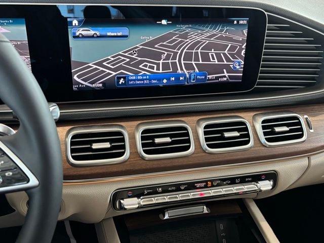 Used 2026 White Mercedes-Benz GLE 350 image 21