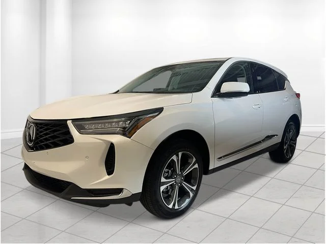 2026 Acura RDX Technology Package SH-AWD's photo