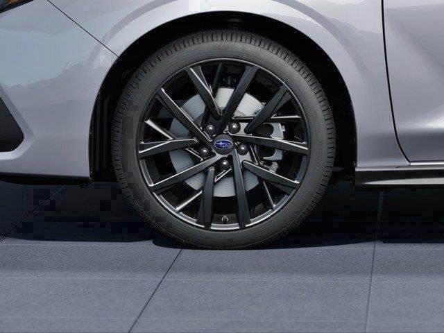 New 2026 ICE SILVER METALLIC Subaru RS image 9