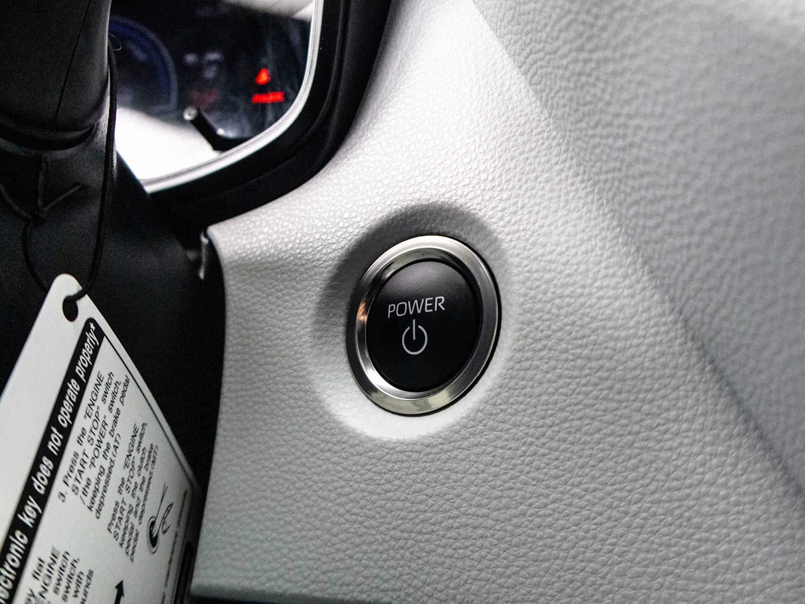 Certified Used 2026 Ruby Flare Pearl Toyota Hybrid SE image 40