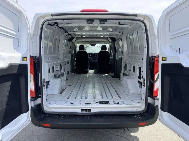 Used 2023 White Ford Base image 15