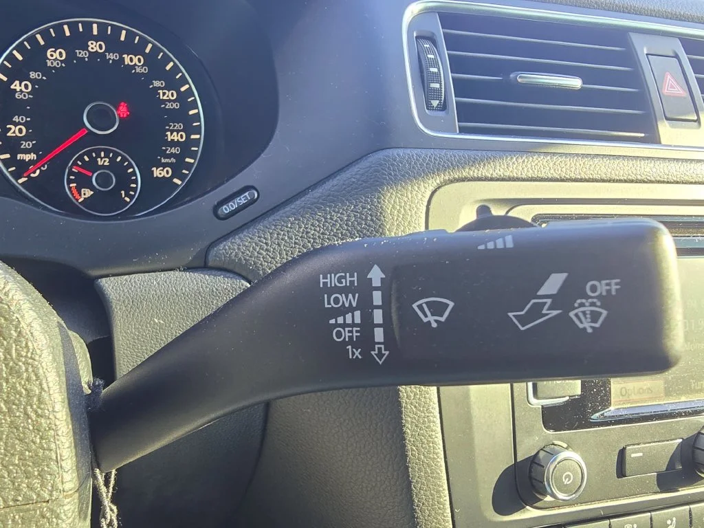 Used 2014 Silver Volkswagen GLI image 26