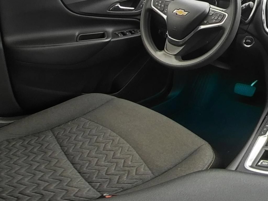 2022 Chevrolet Equinox LT - Photo 12