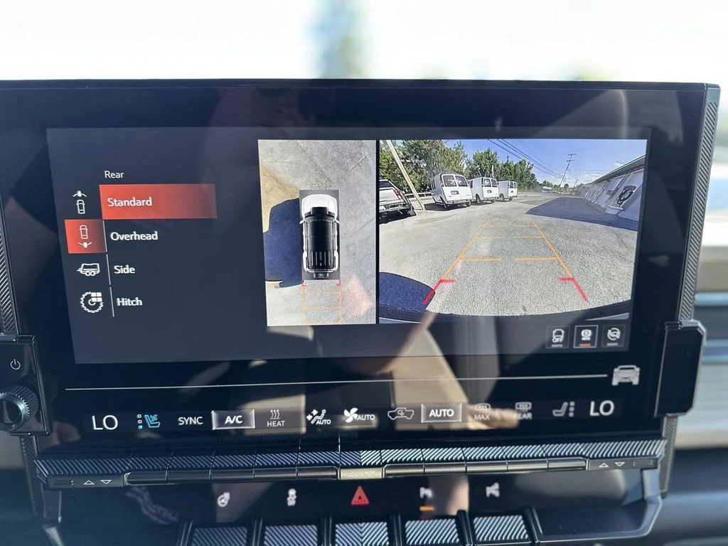 2026 GMC HUMMER EV 3X - Photo 27