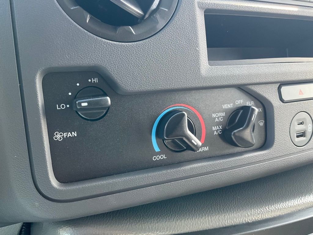 2026 Ford E-Series Cutaway Base - Photo 19