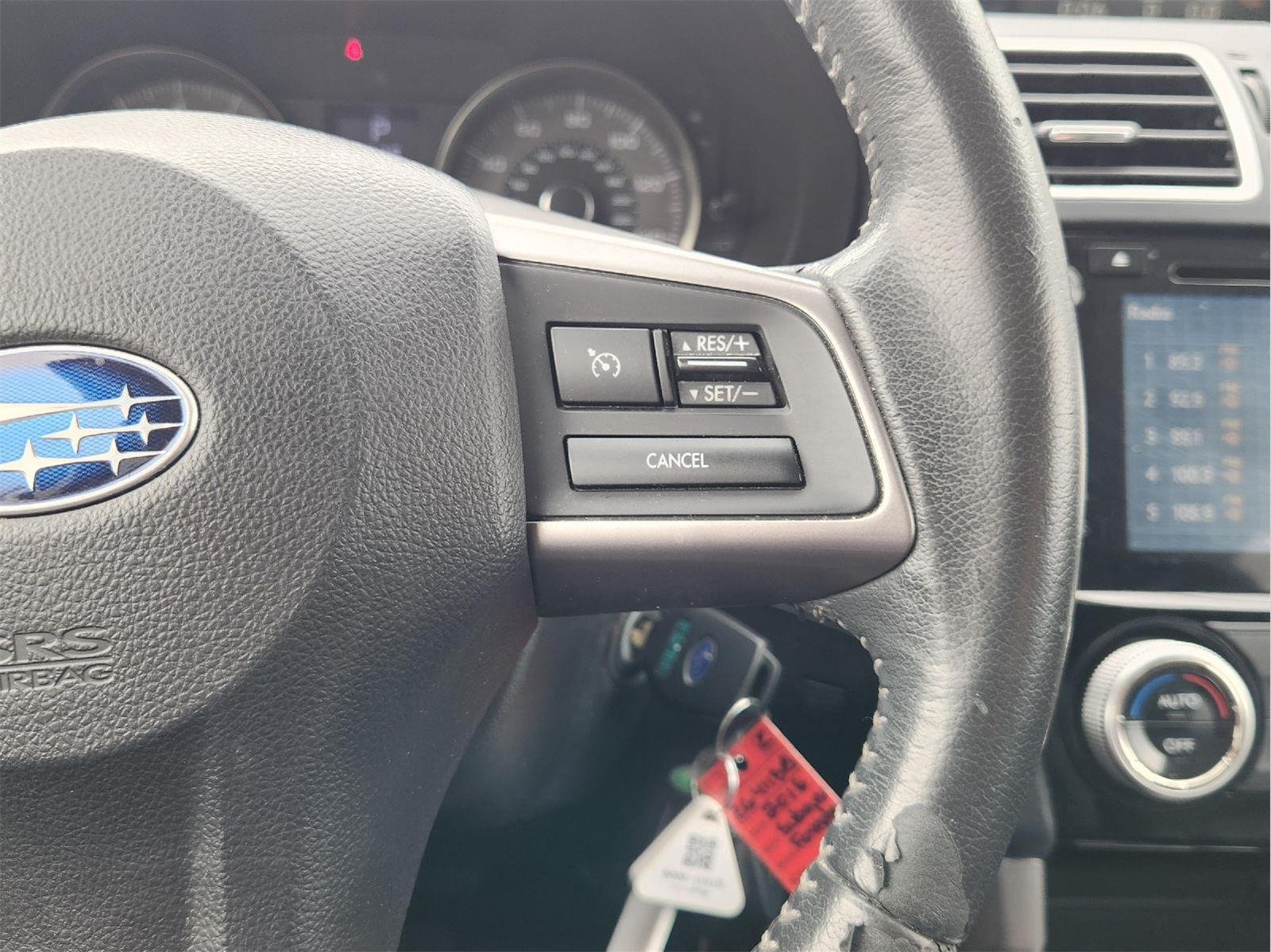 2016 Subaru Forester photo 28 of 32