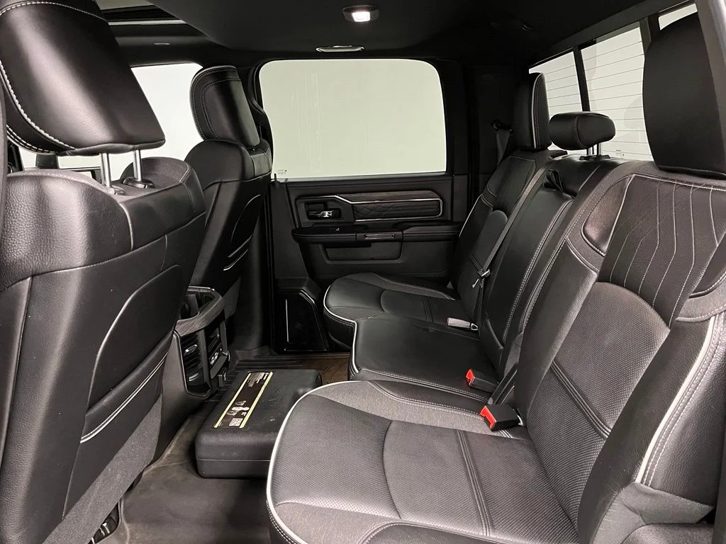2025 RAM Ram 2500 Pickup Limited - Photo 45