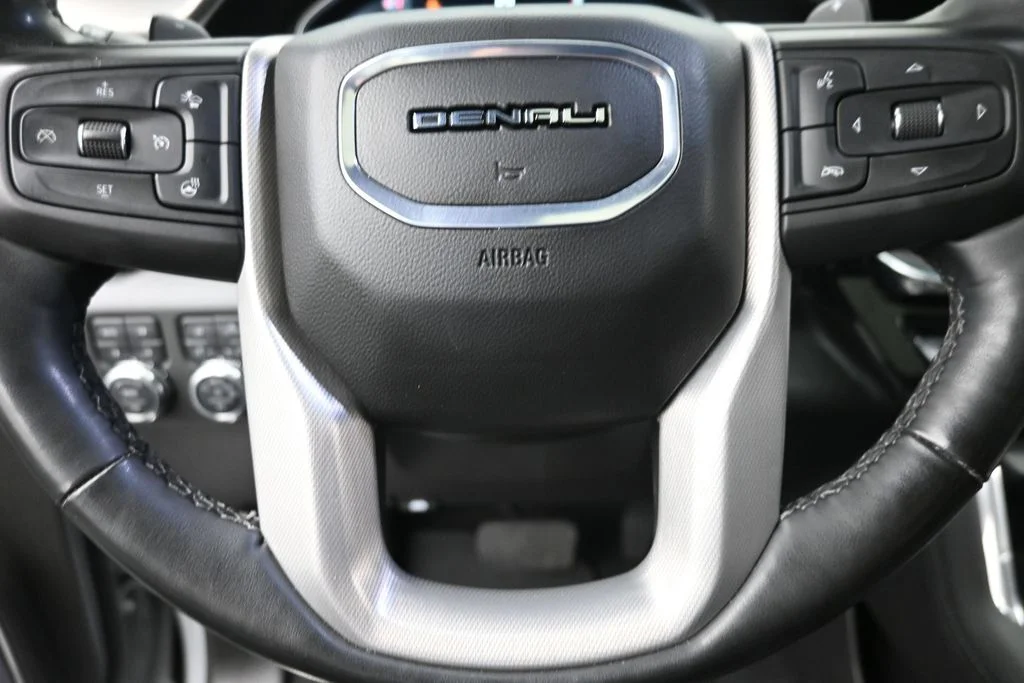 Certified Used 2025 Gray GMC Denali image 17