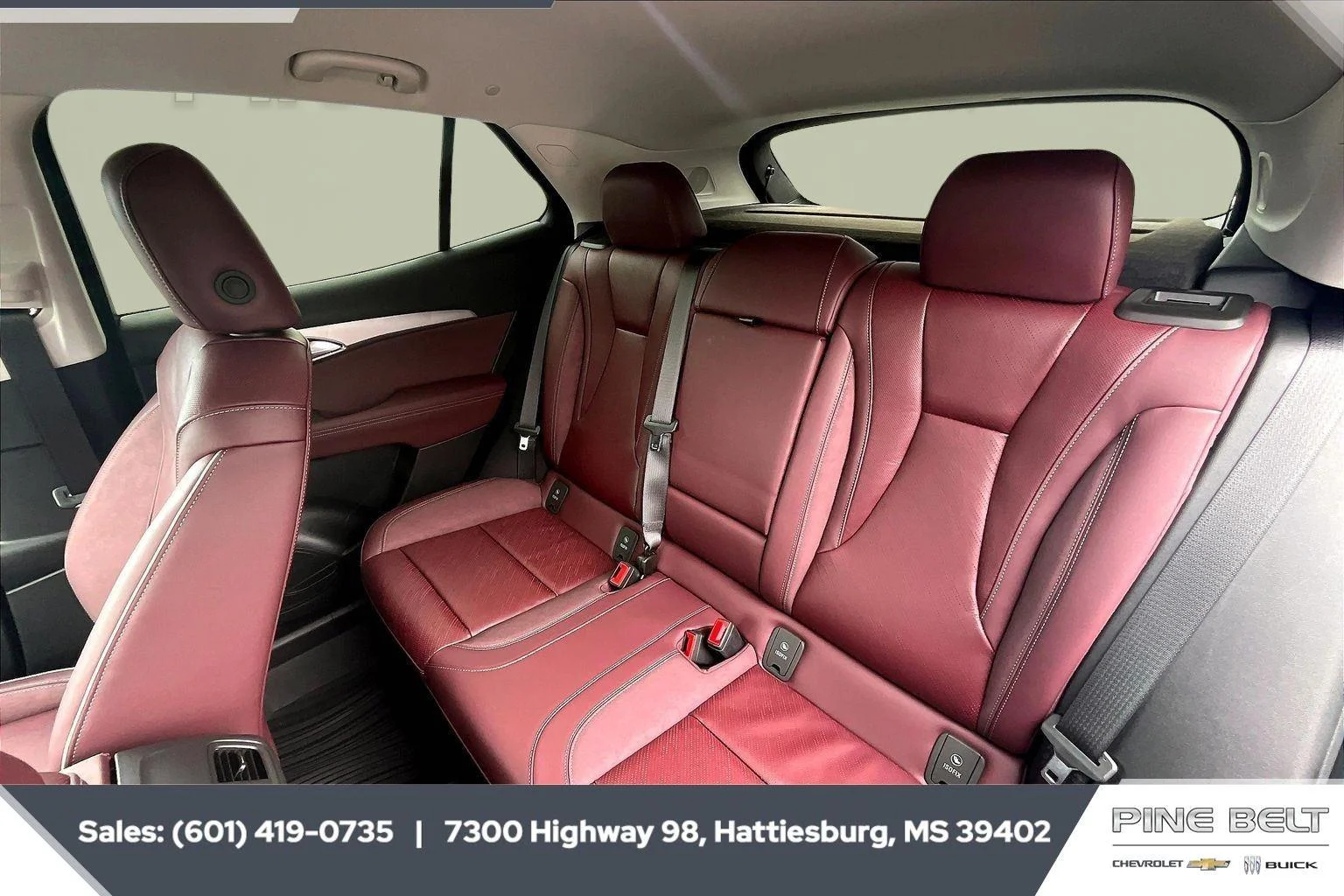 2026 Buick Envision Sport Touring - Photo 21
