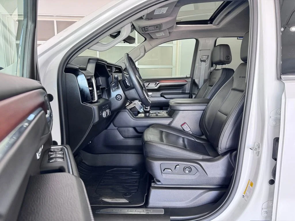 2024 GMC Sierra 1500 Denali Denali - Photo 11