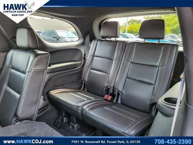Used 2023 Black Dodge GT PLUS image 12