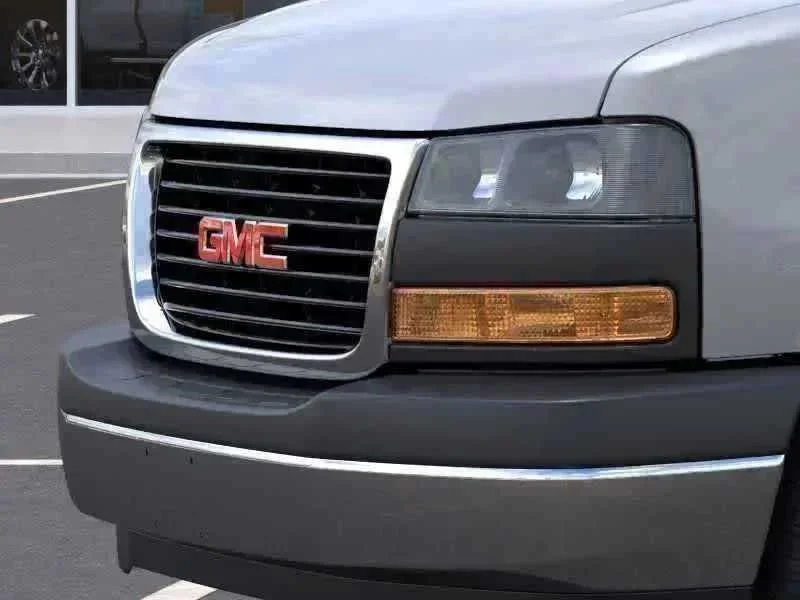 New 2025 Quicksilver Metallic GMC LT image 16