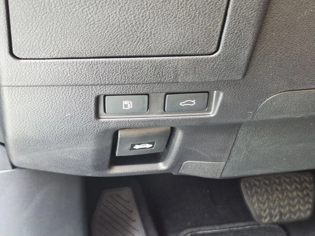 Used 2024 Black Lexus 350 image 15