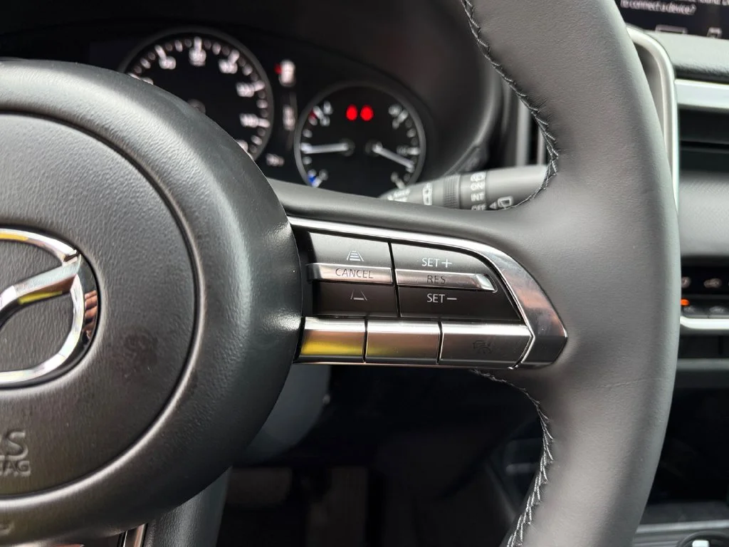 New 2026 Gray Mazda 2.5 S Preferred image 25