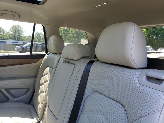 New 2026 Gray Volkswagen 2.0T SE w/Technology image 9