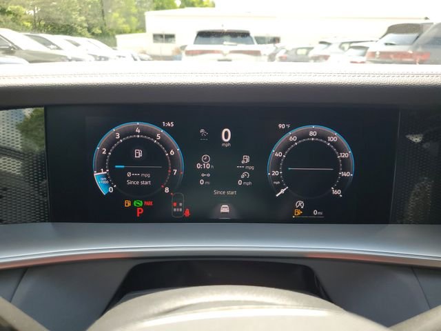 New 2026 White Volkswagen 2.0T SE R-Line Black image 24