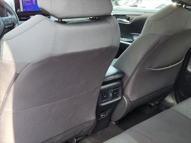 Certified Used 2024 BLUEPRINT Toyota  image 23