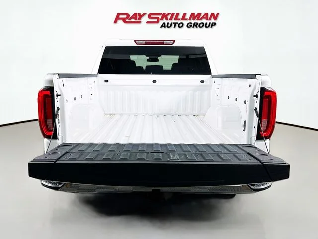 Used 2026 White GMC SLT image 26