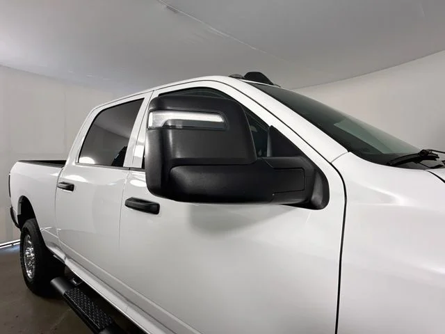 New 2026 White Ram Tradesman image 42