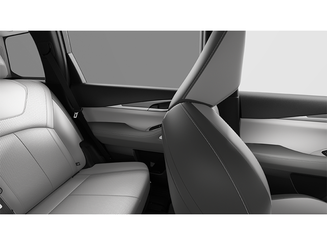New 2027 RADIANT WHITE INFINITI Luxe AWD image 18