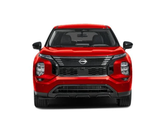 New 2026 Moonrock Gray Nissan SL image 7