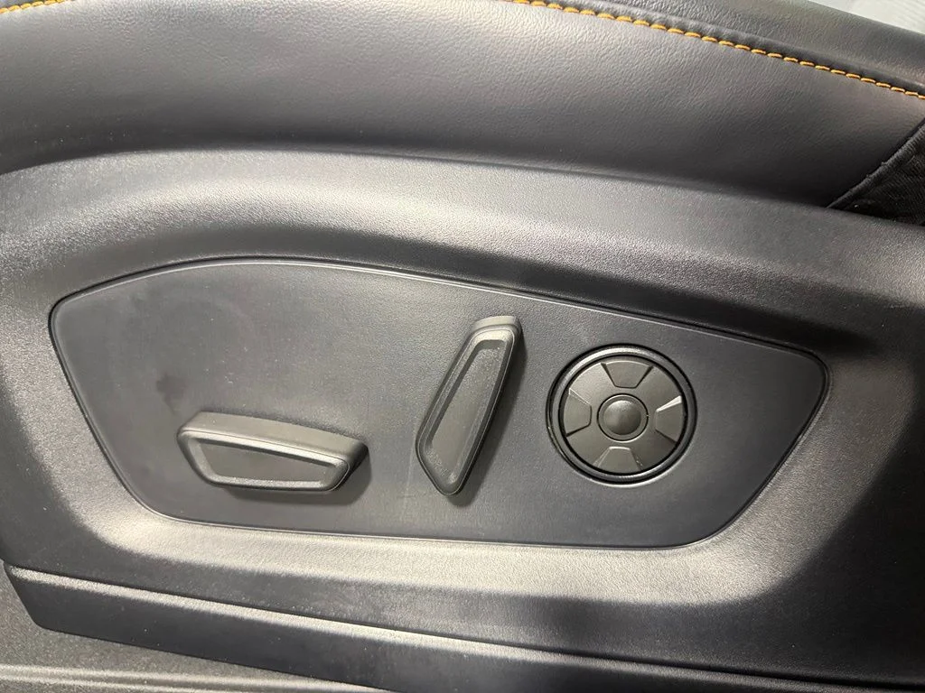 Certified Used 2026 Gray Ford Tremor image 31