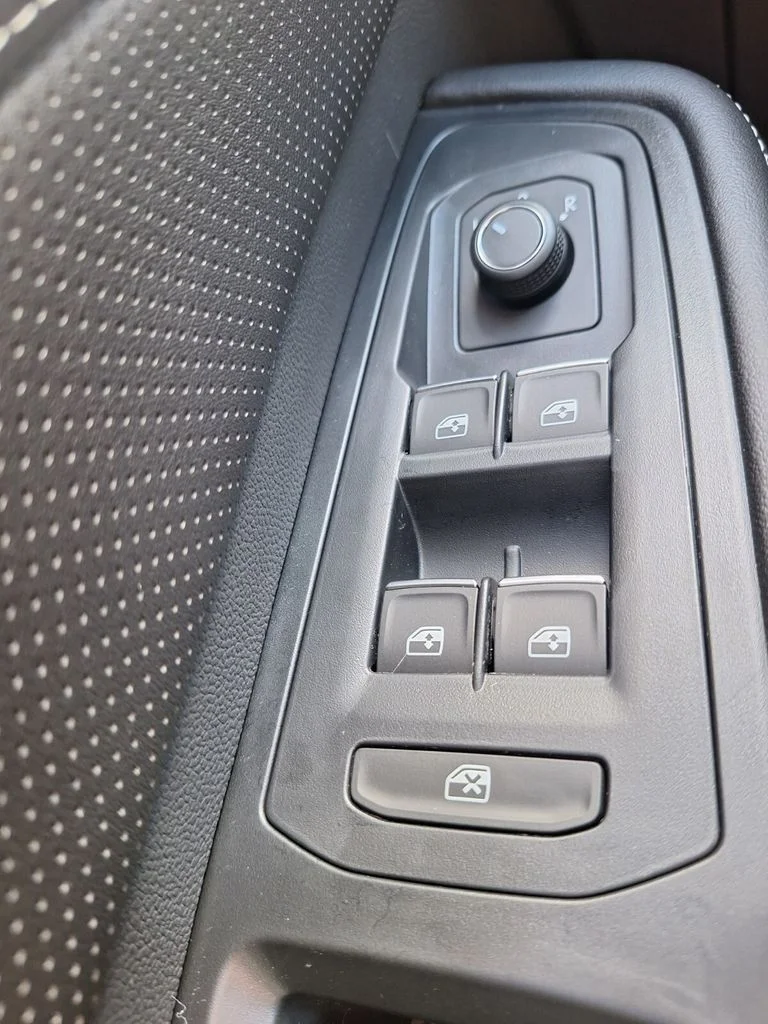 New 2026 Gray Volkswagen SE w/Technology image 20