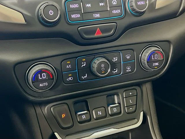 2018 GMC Terrain Denali - Photo 20
