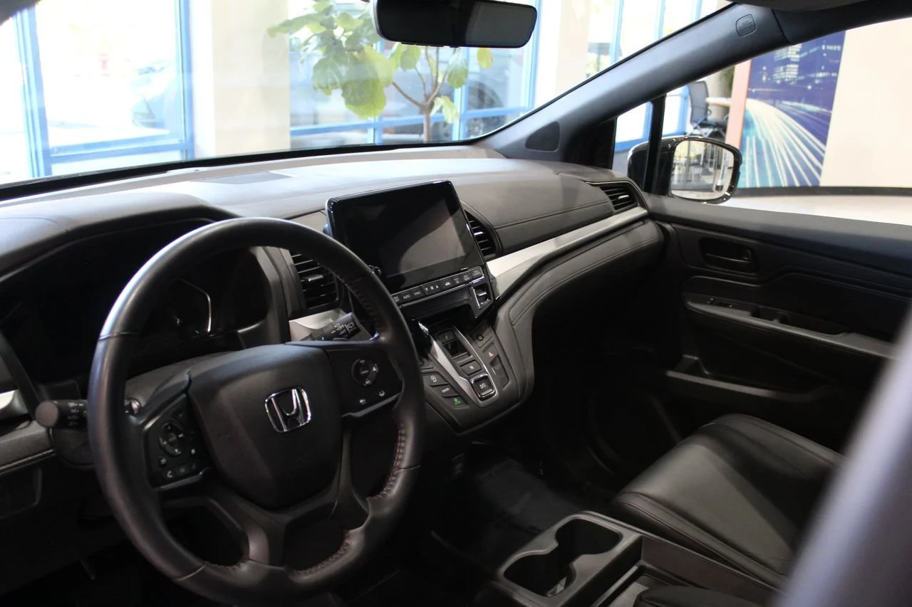 2023 Honda Odyssey SPORT - Photo 45