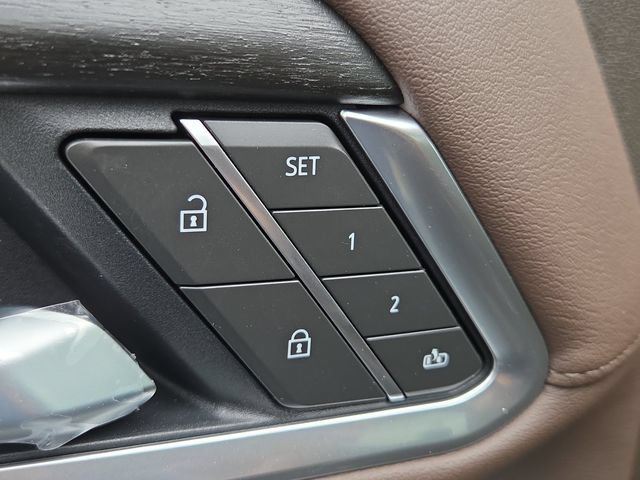 New 2026 Sterling Metallic GMC Denali image 12