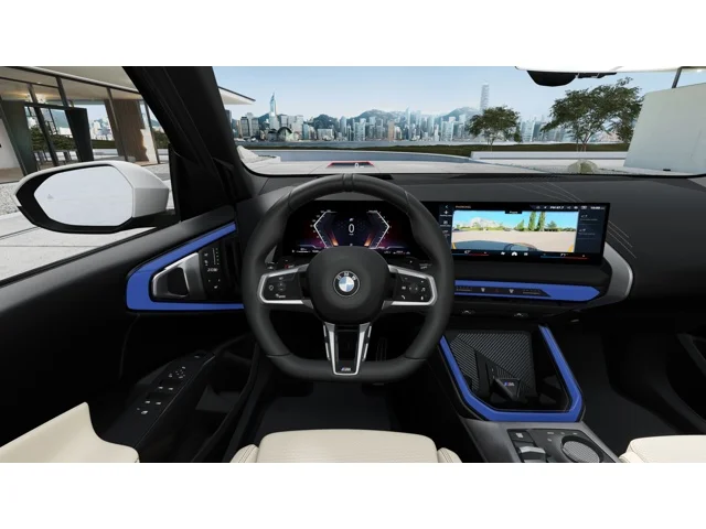 New 2026 Alpine White BMW 30 xDrive image 13