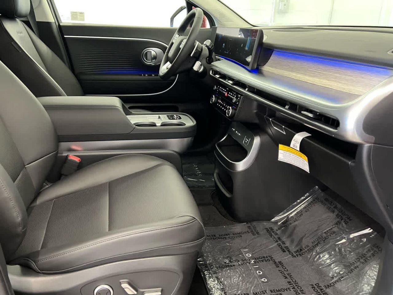 2026 Hyundai IONIQ 9 SEL - Photo 55